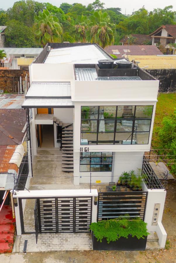 Amazonia Deluxe Calle 13 Letícia Exterior foto