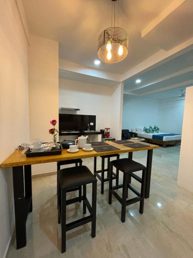 Amazonia Deluxe Calle 13 Letícia Exterior foto