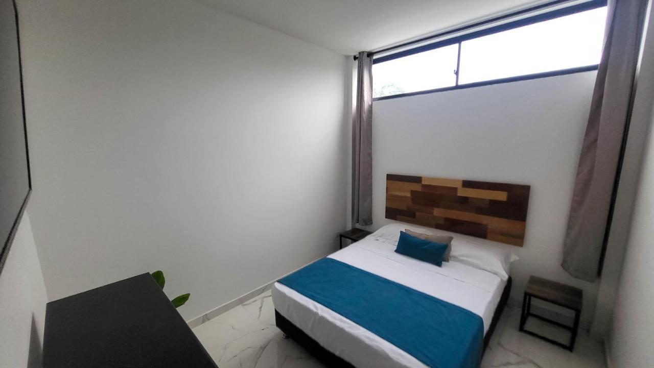 Amazonia Deluxe Calle 13 Letícia Exterior foto