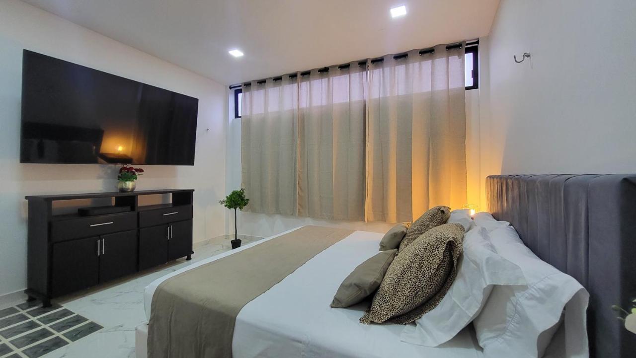 Amazonia Deluxe Calle 13 Letícia Exterior foto
