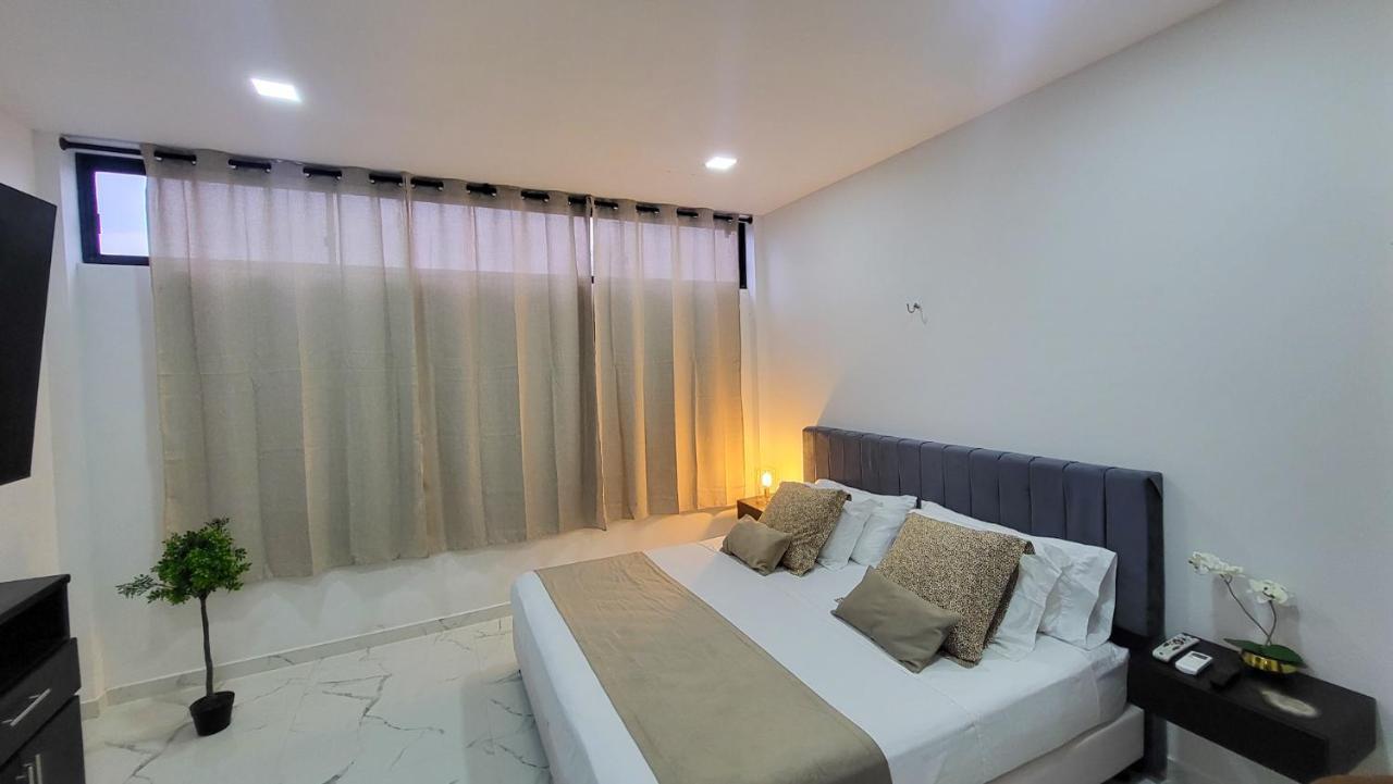 Amazonia Deluxe Calle 13 Letícia Exterior foto