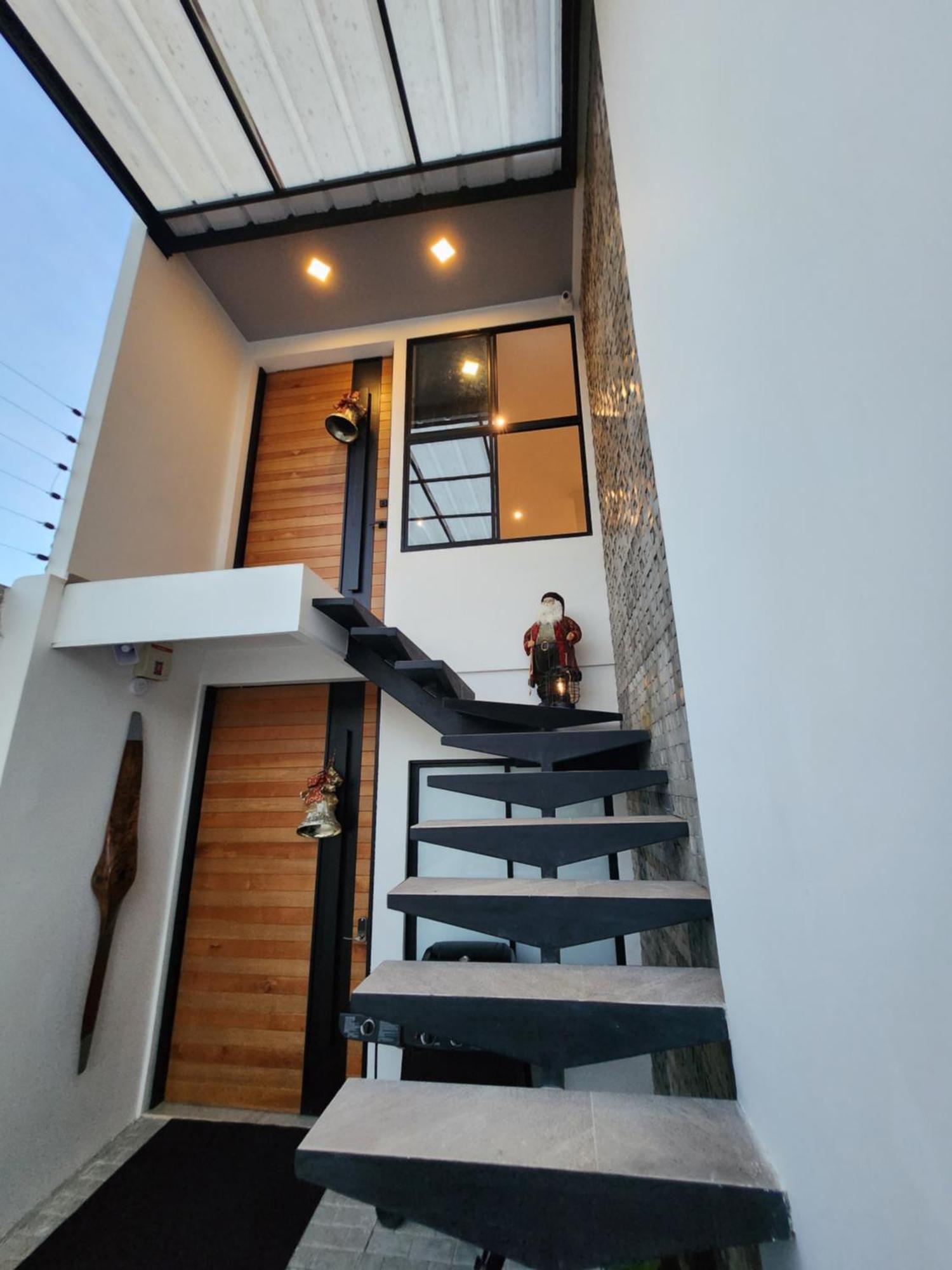 Amazonia Deluxe Calle 13 Letícia Exterior foto