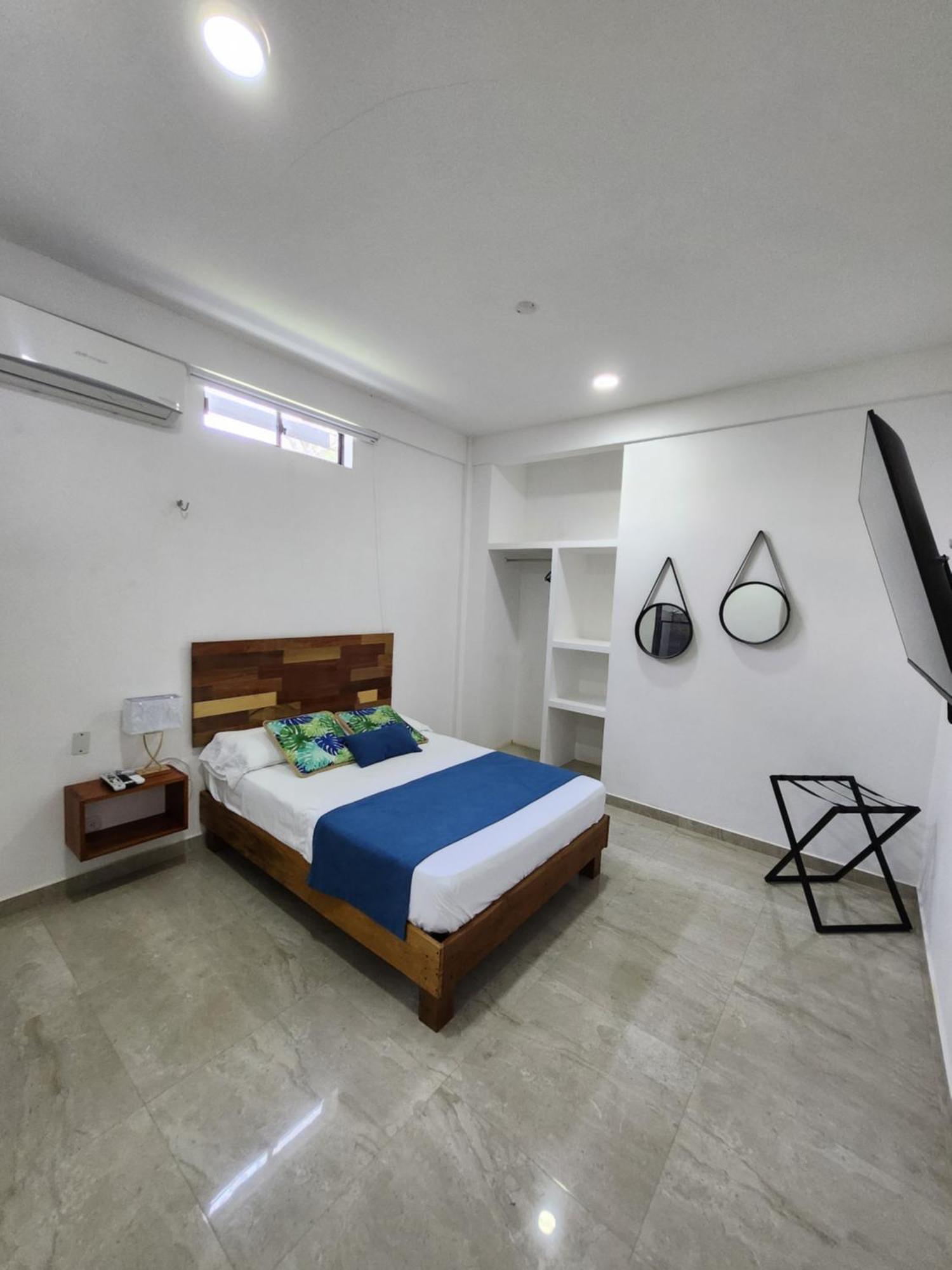 Amazonia Deluxe Calle 13 Letícia Exterior foto