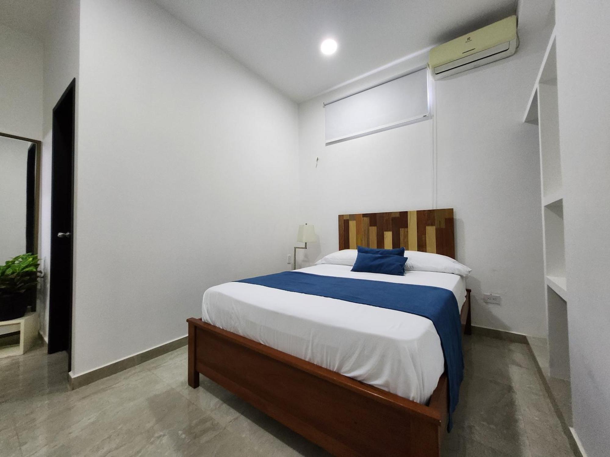 Amazonia Deluxe Calle 13 Letícia Exterior foto